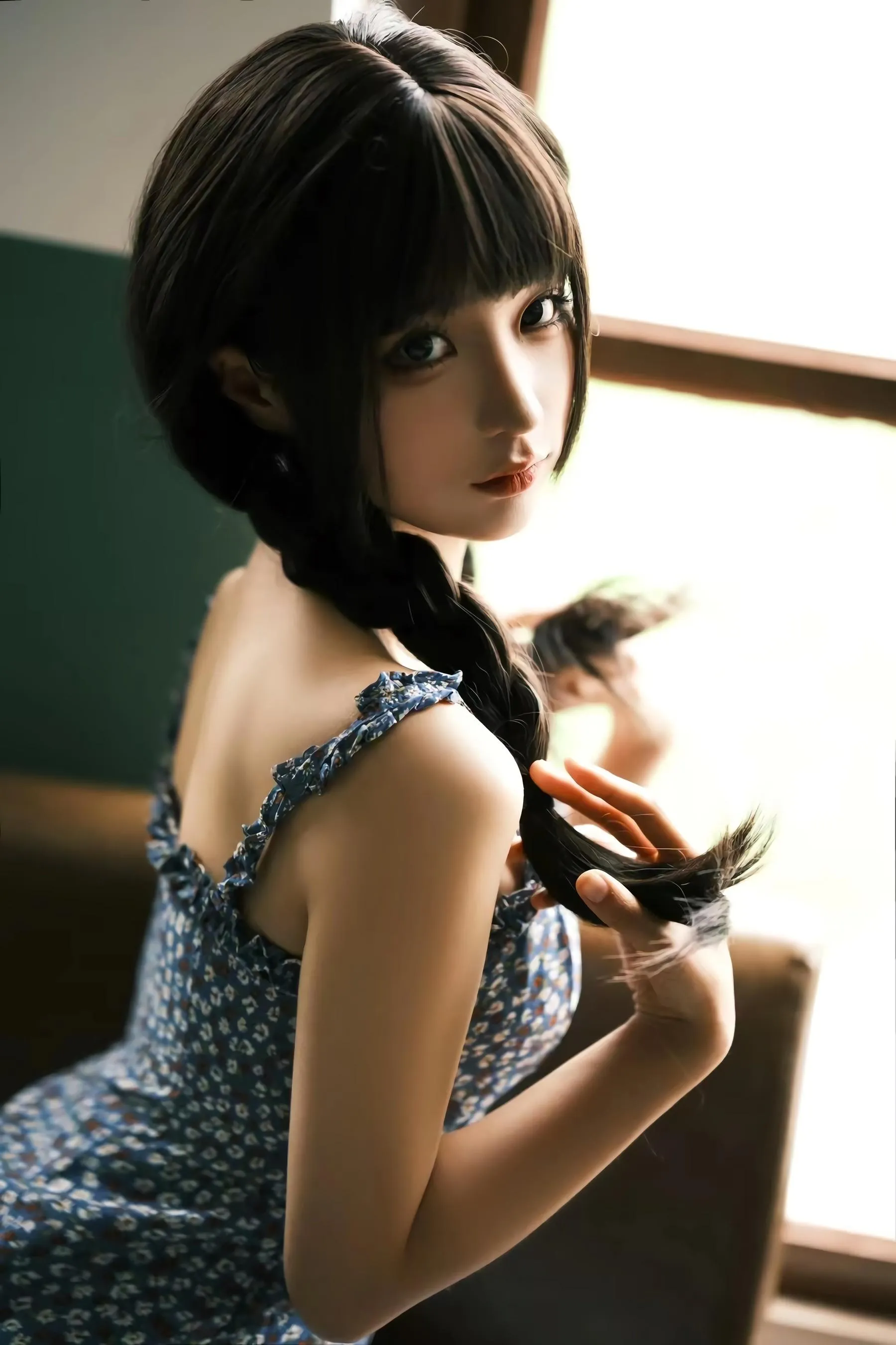 蠢沫沫 – NO.213 往事回忆 [21P]插图7
